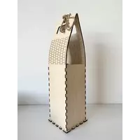 Для пляшок Woody Коробка для вина “V1” Woody (w00d-6009 - 1122)